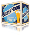 Molson Breweries 12B Belgian Moon White 4092ml