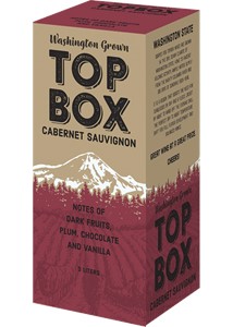 Philippe Dandurand Wines Top Box Cabernet Sauvignon 3000ml