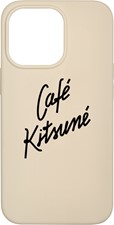 Native Union - Caf&#233; Kitsune Case iPhone 13 Pro Latte