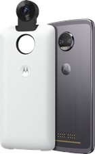 Motorola Moto Mods 360 Degree Camera