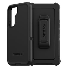 OtterBox - Defender Case For Galaxy S22