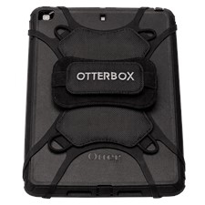 Otterbox - Utility Series Latch For 10 Inch Tablets - BLK