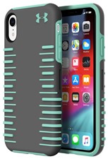 Under Armour iPhone XR UA Protect Grip 2.0 Case