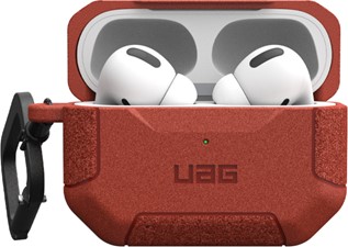 UAG Scout Rugged Case AirPods Pro 2nd Generation Rust