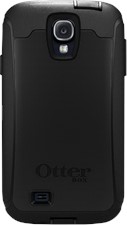 OtterBox Galaxy S4 Mini Defender Series Case
