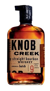 Beam Suntory Knob Creek Bourbon 750ml