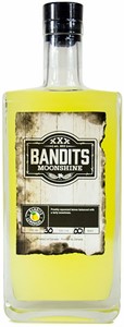 Bandits Distilling Bandits Lemonade Moonshine 750ml