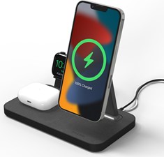 Mophie mophie universal snap+ 3-in-1 stand