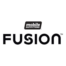 Mobile Outfitters Fusion Impact Protection Customizable Screen Film Protector (order multiples of 25)