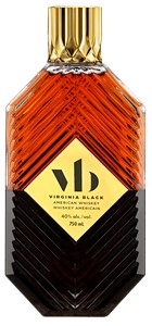 Proximo Spirits Virginia Black Whisky 750ml