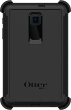 OtterBox Galaxy A 8.0 2018 Defender Case (2018)