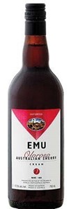Arterra Wines Canada Aloroso Cream Sherry 750ml