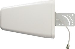 weBoost Wilson DT/DTPRo 75 Ohm Wedge wide band directional antenna for DT and DT Pro amps