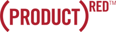Product Red logo