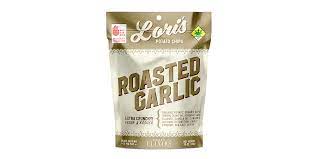 Lori''s Chips Roasted Garlic