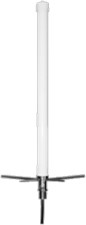 weBoost Wilson Omni-Directional Building Mount Antenna 800/1900 MHz 12 in. Coax w/ F Female Connector -75Ohm