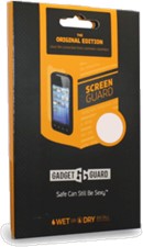 Gadget Guard Galaxy Tab 4 (8.0&quot;) Original Edition HD Screen Protector