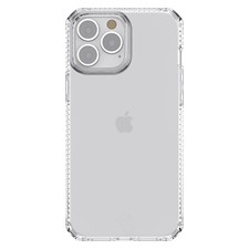 ITSKINS Itskins - Feroniabio Clear Case - iPhone 13 Mini / 12 Mini