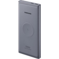 Samsung Pd 25w Wireless Power Bank 10000 Mah