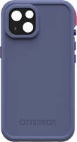 OtterBox iPhone 14 Otterbox Fre MagSafe Case - Purple (Spunk)