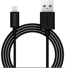 Incipio 1m Lightning Charge/Sync Cable