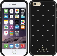 iPhone 6/6s Kate Spade New York Hybrid Hardshell Case