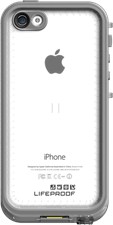LifeProof iPhone 5c Nuud Case
