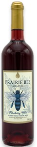 Prairie Bee Meadery Blueberry Bliss 750ml