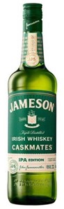 Corby Spirit &amp; Wine Jameson Irish Whiskey Caskmates IPA Edition 750ml