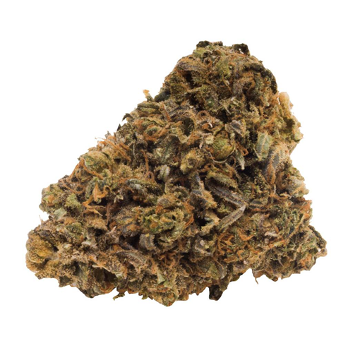 THC Indica - THC BioMed - Dried Flower