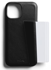 Bellroy - iPhone 13 Pro Leather 3 Card Case