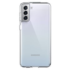 Speck Presidio Perfect Clear Case For Samsung Galaxy S21 Plus 5g