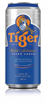 Trajectory Beverage Partners 1C Tiger Lager 500ml