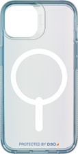 GEAR4 iPhone 14/13 Gear4 D3O Milan Snap Case - Aurora Ombre