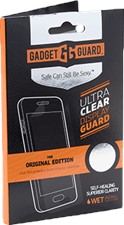 Gadget Guard Moto Z Original Edition HD Screen Guard