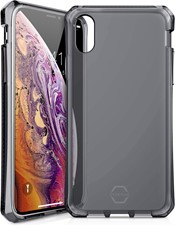 ITSKINS Itskins - Spectrum Clear Case For Apple Iphone Xs  /  X