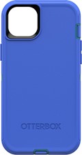 OtterBox iPhone 14/13 Otterbox Defender Series Case - Blue (Rain Check)