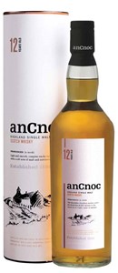 Bacchus Group An Cnoc 12 Year Old 700ml