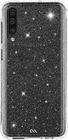 Case-Mate Galaxy A70 Sheer Crystal Case