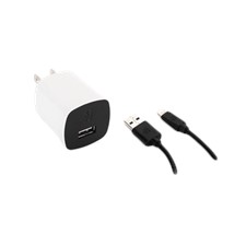Griffin PowerBlock Lightning Wall Charger