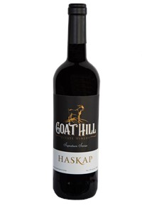 Goat Hill Estate Winery Goat Hill Estate Haskap Wine 750ml