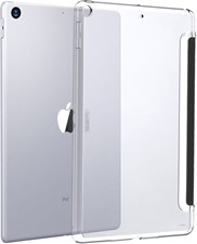 iPad Mini (2019) ESR Clear Yippee Back Shell Case