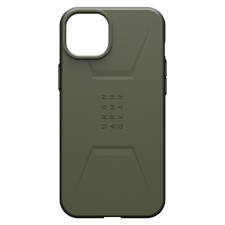 Urban Armor Gear (UAG) Urban Armor Gear Uag - Civilian Magsafe Case For Apple Iphone 15 Plus