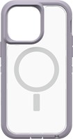 OtterBox iPhone 14 Pro Max Otterbox Defender XT w/ MagSafe Clear Series Case - Clear/Purple (Lavender Sky)