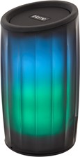 iHome Large Color Changing Portable BT Speaker