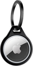 ITSKINS Itskins - Air Solid Cover Keychain For Apple Airtag