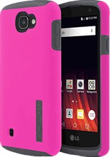 Incipio LG K4 DualPro Case