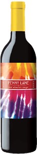 Mark Anthony Group Penny Lane Red Blend 750ml