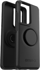 OtterBox Otter Pop Symmetry Case With Popgrip For Galaxy S21 Ultra 5g