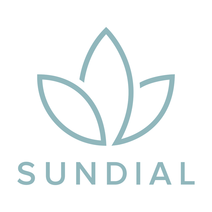 Sundial CCELL 510 Battery, Pride Edition